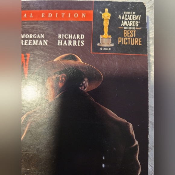 CLINT EASTWOOD COLLECTION - Picture 9 of 9